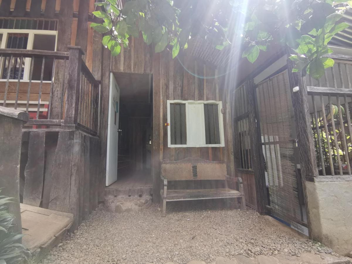 Гостьовий будинок Cabana La Isla Хардін Екстер'єр фото