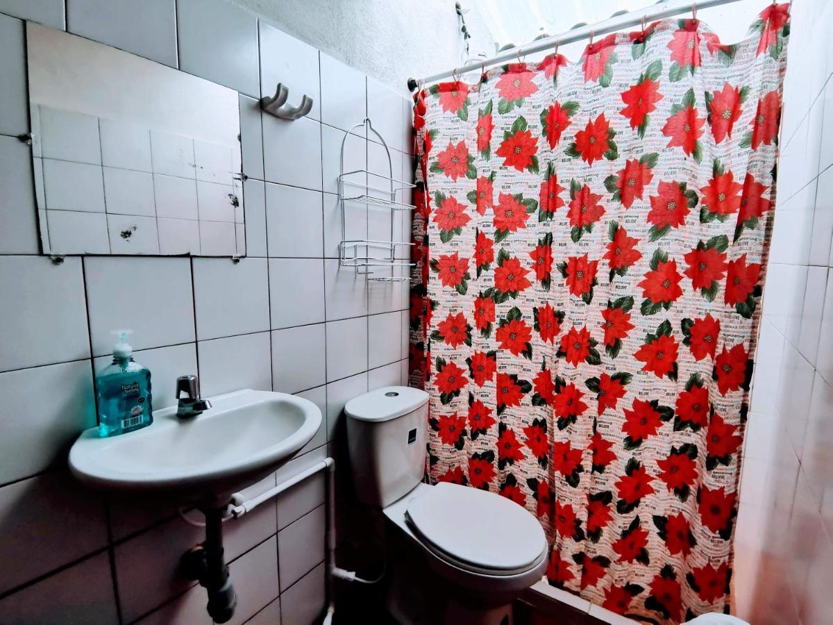 Гостьовий будинок Cabana La Isla Хардін Екстер'єр фото